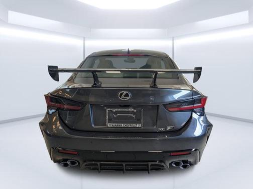 2024 Lexus RC F Track