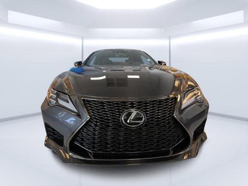 2024 Lexus RC F Track