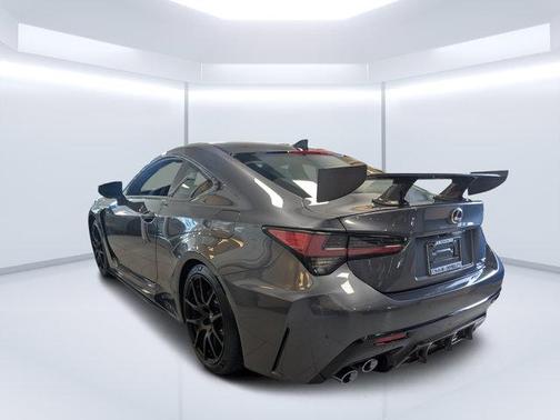 2024 Lexus RC F Track