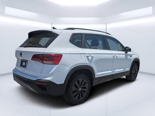 2022 Volkswagen Taos 1.5T S