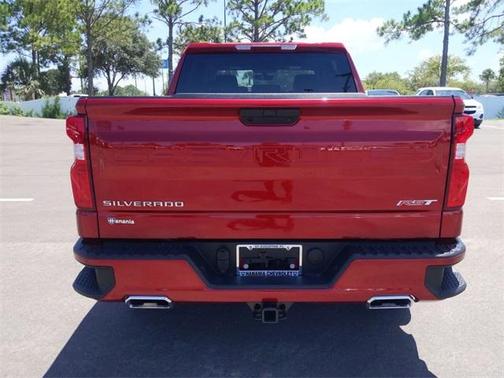 New And Used 2022 Chevrolet Silverado 1500 Limited RST For Sale Near Me ...