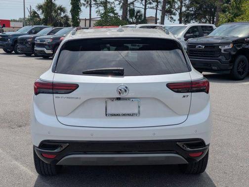 2023 Buick Envision Preferred FWD