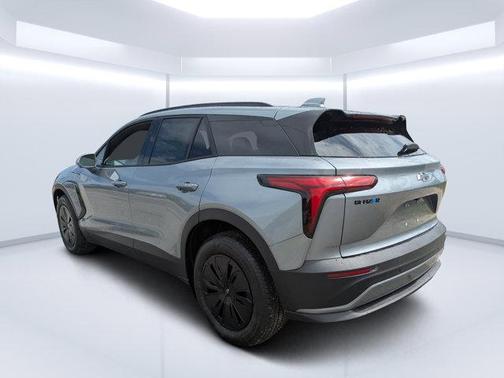 2026 Chevrolet Blazer EV AWD LT