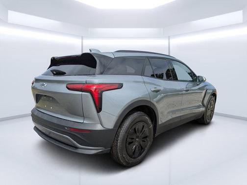 2026 Chevrolet Blazer EV AWD LT