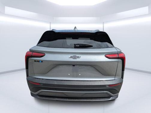 2026 Chevrolet Blazer EV AWD LT