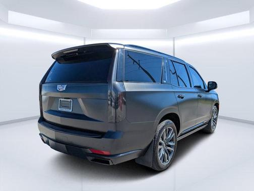 2022 Cadillac Escalade Sport