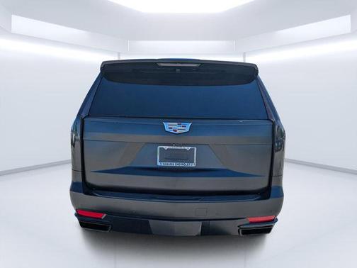 2022 Cadillac Escalade Sport