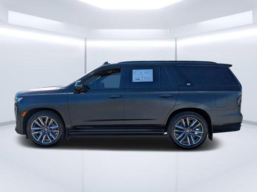 2022 Cadillac Escalade Sport