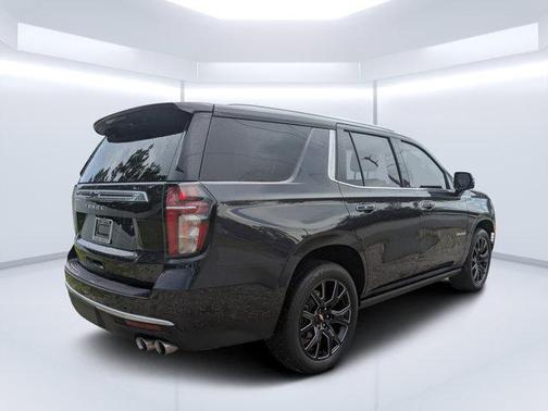 2023 Chevrolet Tahoe 4WD High Country