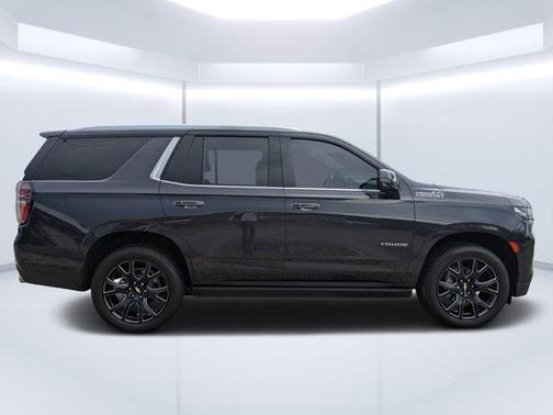 2023 Chevrolet Tahoe 4WD High Country