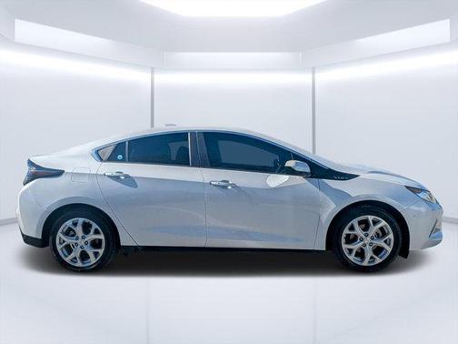 2019 Chevrolet Volt Premier