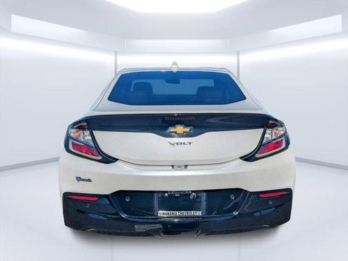 2019 Chevrolet Volt Premier
