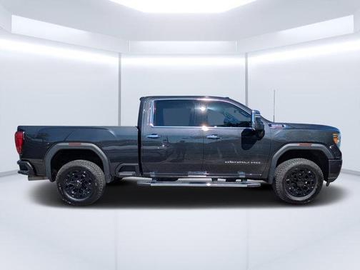 2020 GMC Sierra 3500 Denali