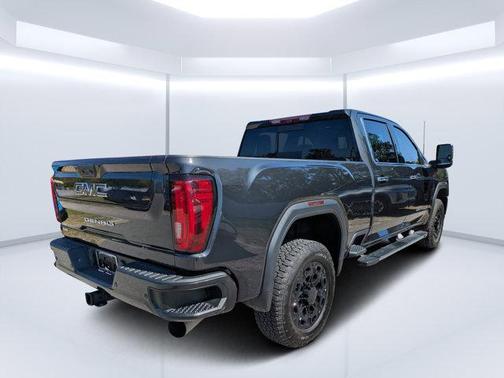 2020 GMC Sierra 3500 Denali