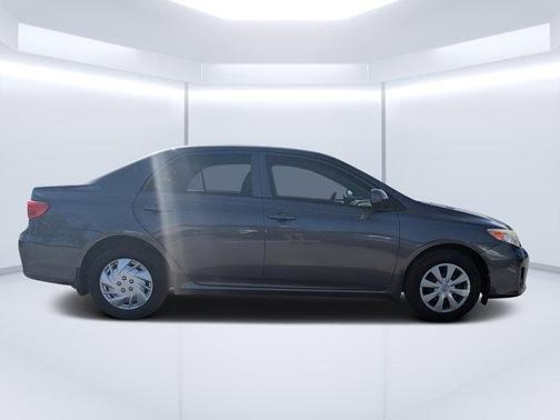 2013 Toyota Corolla L