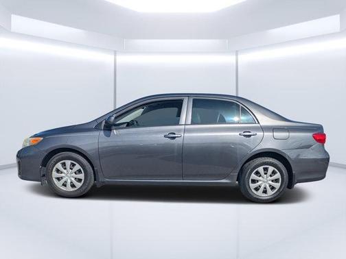 2013 Toyota Corolla L