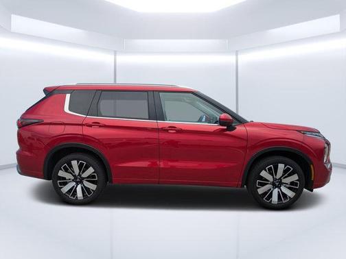 2025 Mitsubishi Outlander SEL 2.5 2WD