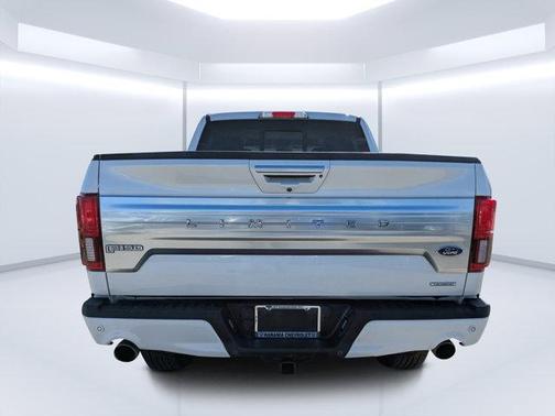 2019 Ford F-150 Limited