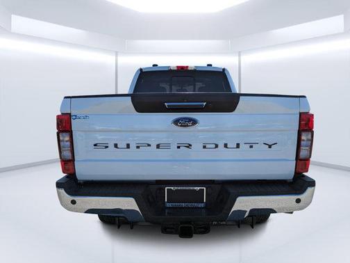 2020 Ford F-250 Lariat