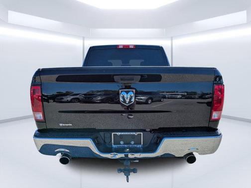 2021 RAM 1500 Tradesman