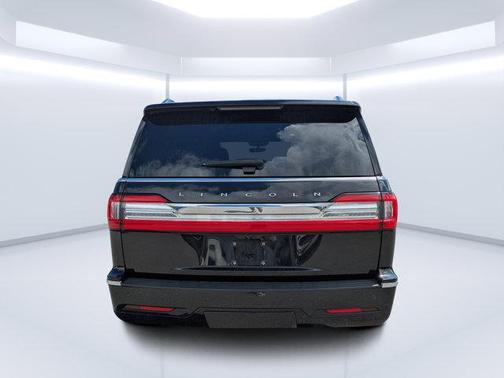 2019 Lincoln Navigator L Reserve