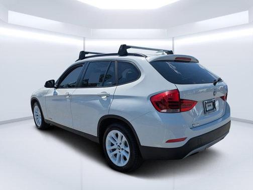 2015 BMW X1 xDrive 28i