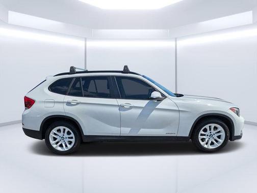 2015 BMW X1 xDrive 28i