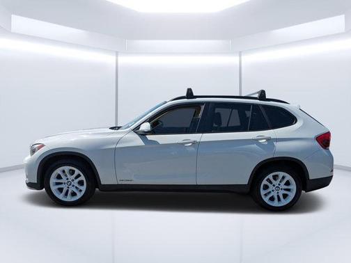 2015 BMW X1 xDrive 28i