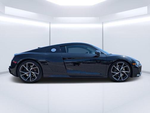 2022 Audi R8 V10 performance RWD S tronic