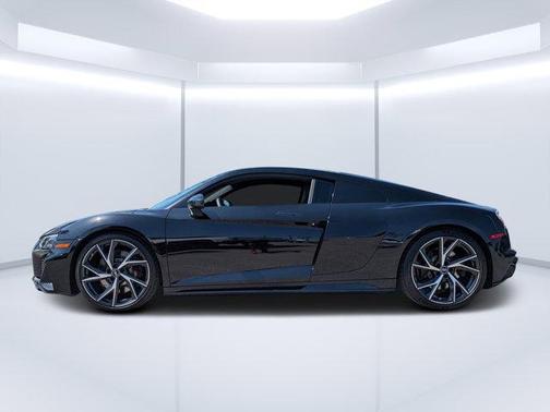 2022 Audi R8 V10 performance RWD S tronic