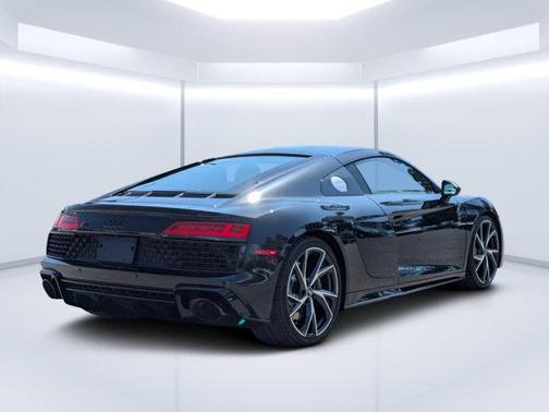 2022 Audi R8 V10 performance RWD S tronic