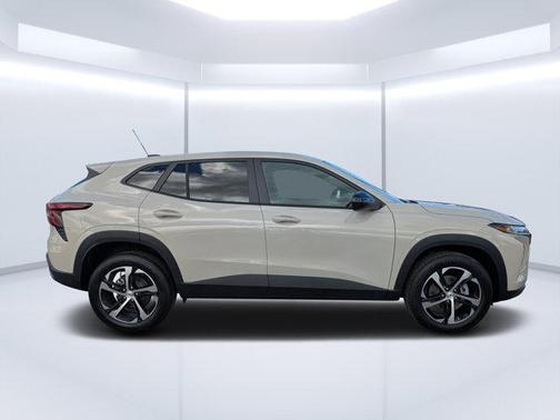 2026 Chevrolet Trax FWD 1RS