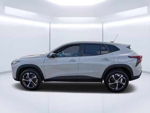 2026 Chevrolet Trax FWD 1RS