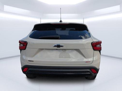 2026 Chevrolet Trax FWD 1RS