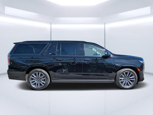 2022 Cadillac Escalade ESV Sport Platinum