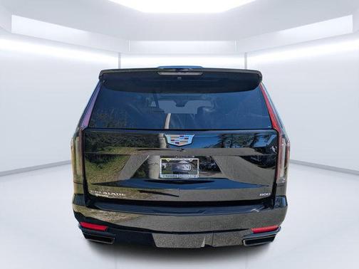 2022 Cadillac Escalade ESV Sport Platinum