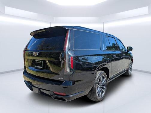 2022 Cadillac Escalade ESV Sport Platinum
