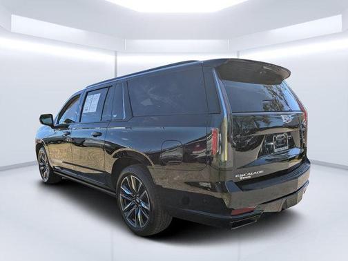 2022 Cadillac Escalade ESV Sport Platinum