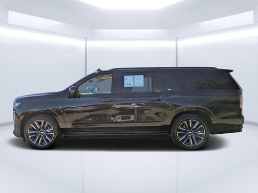 2022 Cadillac Escalade ESV Sport Platinum