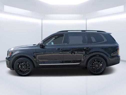 2023 Kia Telluride SX Prestige X-Line