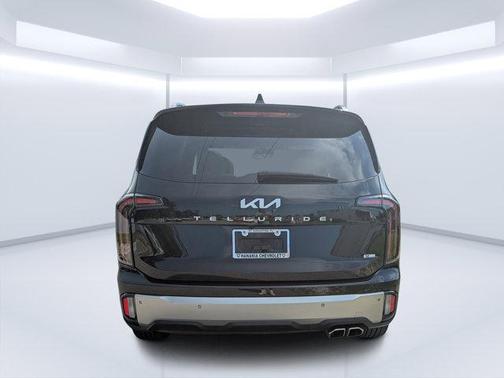 2023 Kia Telluride SX Prestige X-Line