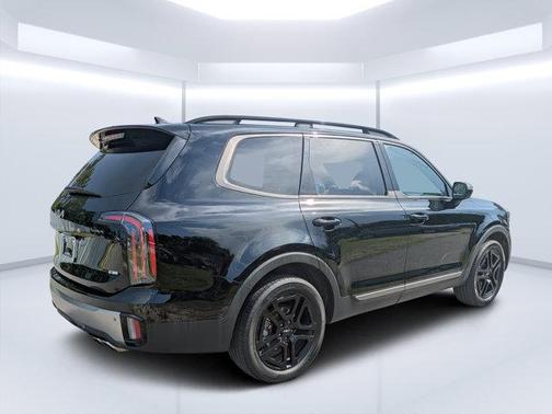 2023 Kia Telluride SX Prestige X-Line