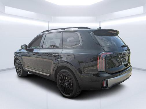 2023 Kia Telluride SX Prestige X-Line