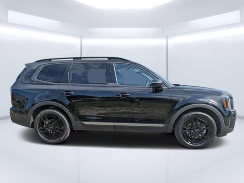 2023 Kia Telluride SX Prestige X-Line