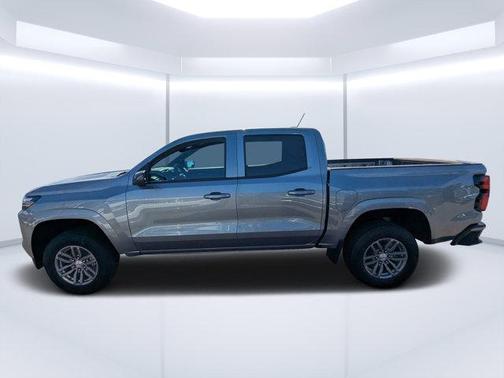 2025 Chevrolet Colorado LT