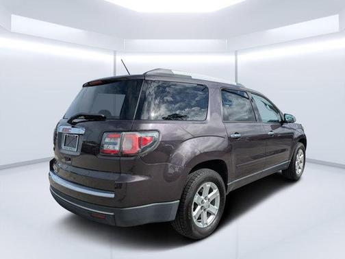 2015 GMC Acadia SLE-2