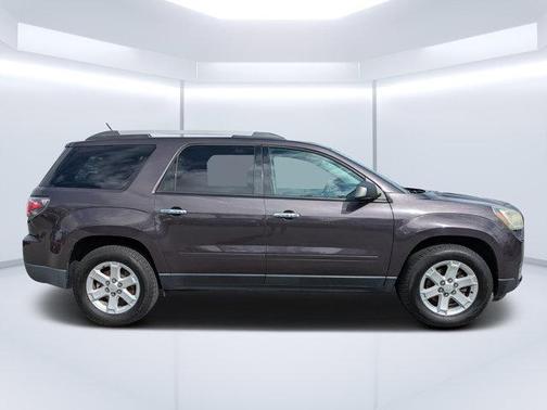 2015 GMC Acadia SLE-2