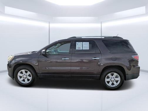 2015 GMC Acadia SLE-2