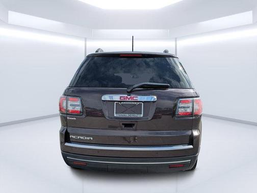 2015 GMC Acadia SLE-2