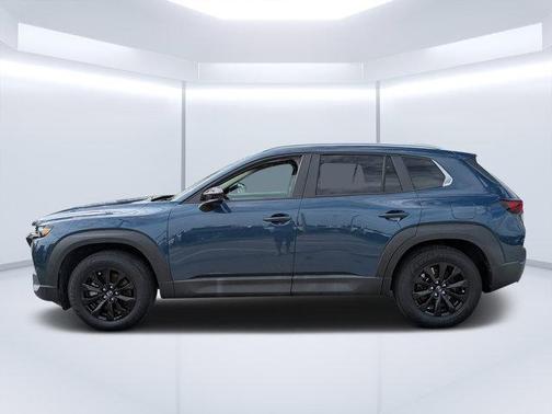 2023 Mazda CX-50 2.5 S Preferred Plus Package